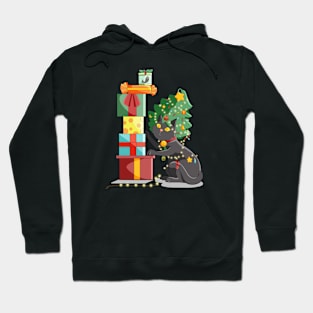 CatMass Hoodie